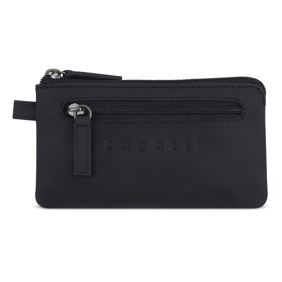 bugatti Luca Schlüsseletui Leder 12 cm