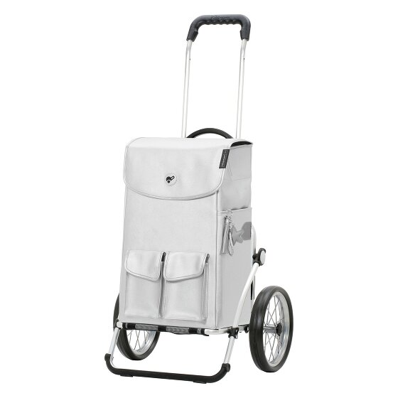 Andersen Shopper Royal Shopper Abbo Einkaufstrolley 54 cm