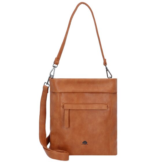 Greenburry Mad'l Dasch Schultertasche 28 cm