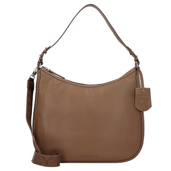Burkely Always Ava Schultertasche Leder 36.5 cm