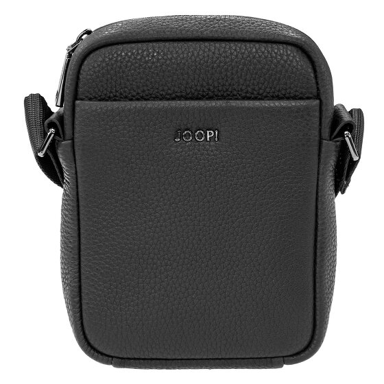 Joop! Cardona Rafael Umhängetasche Leder 14 cm Joop! Cardona Rafael Umhängetasche Leder 14 cm