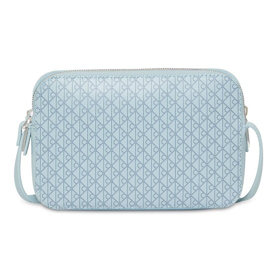 Calvin Klein Aop Umhängetasche 21.5 cm