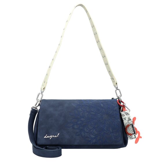 Desigual Sierra Naron Schultertasche 26 cm