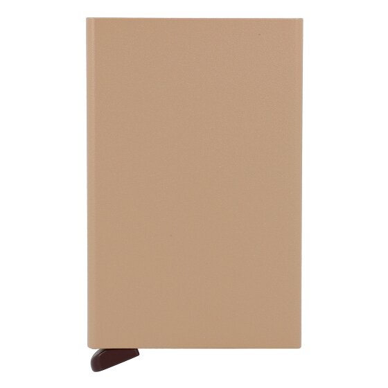 Secrid Cardprotector Kreditkartenetui RFID Schutz 6.5 cm