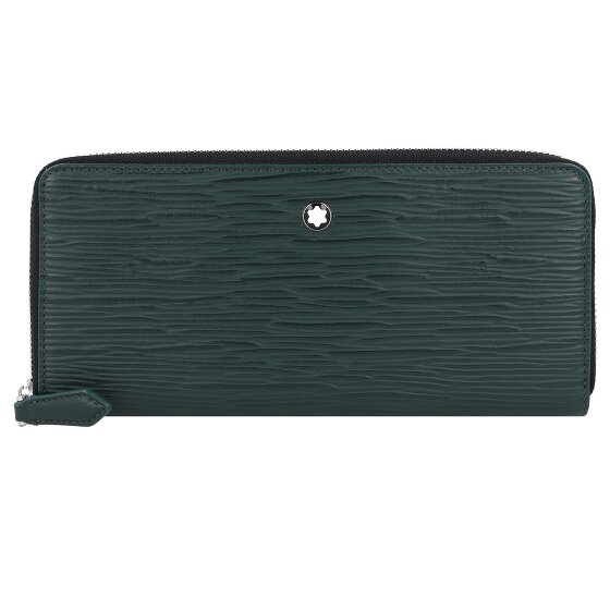 Montblanc Meisterstück 4810 Geldbörse Leder 22 cm