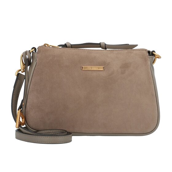Picard Bellair Umhängetasche Leder 22 cm