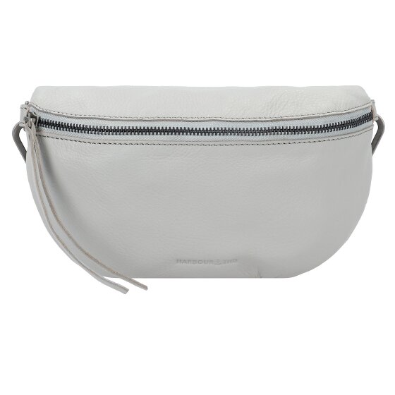 Harbour 2nd Just Pure Gürteltasche Leder 23 cm