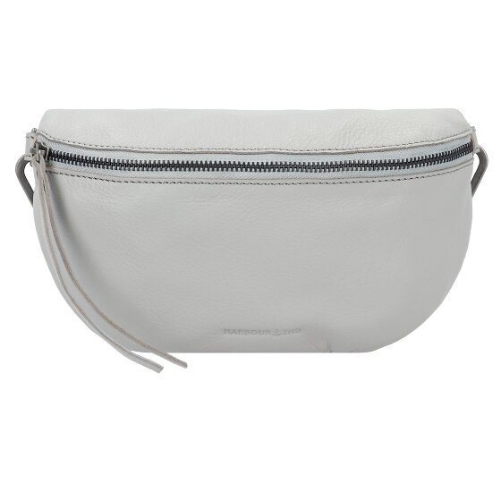 Harbour 2nd Just Pure Paulette Gürteltasche Leder 23 cm