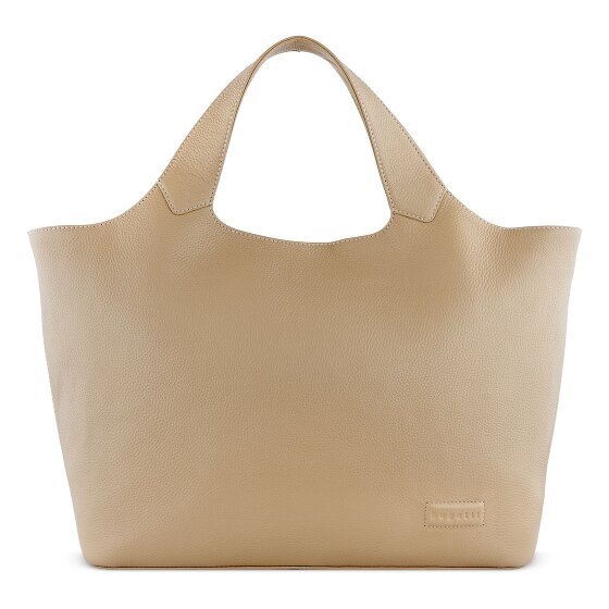 bugatti Elsa Shopper Tasche L Leder 50 cm Laptopfach