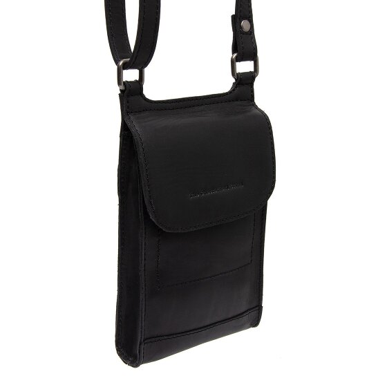 The Chesterfield Brand Nebra Handytasche Leder 12 cm
