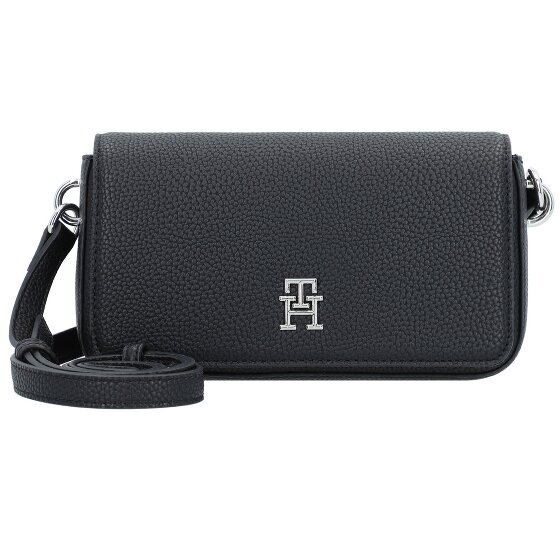 Tommy Hilfiger Emblem Umhängetasche 22 cm