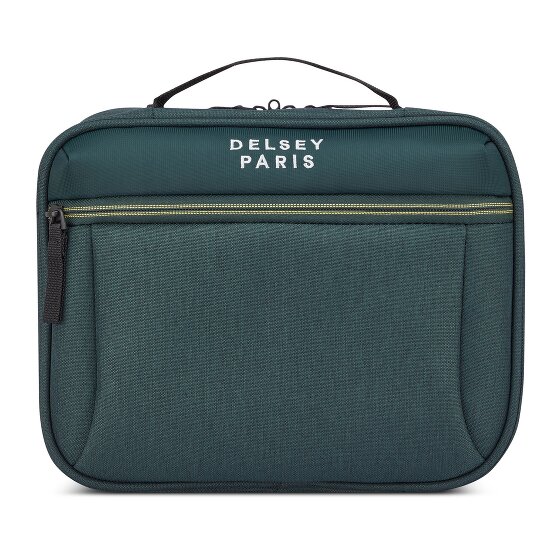 Delsey Paris Brochant 3 Kulturbeutel 27 cm