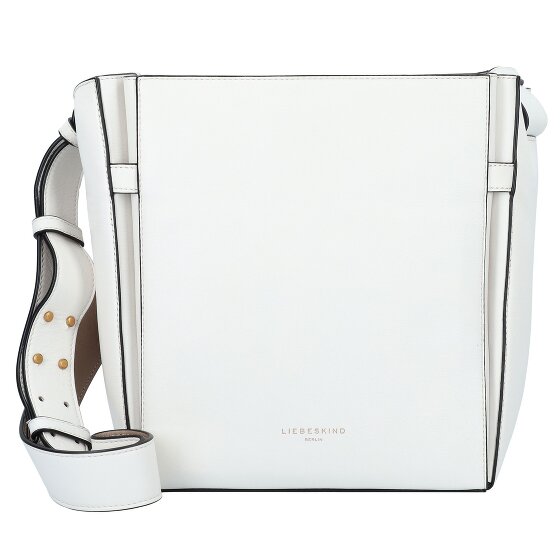 Liebeskind Hilla Kodiaq Umhängetasche Leder 22.5 cm