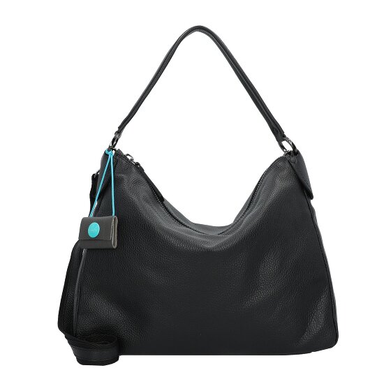 Gabs Calliope Schultertasche Leder 42 cm