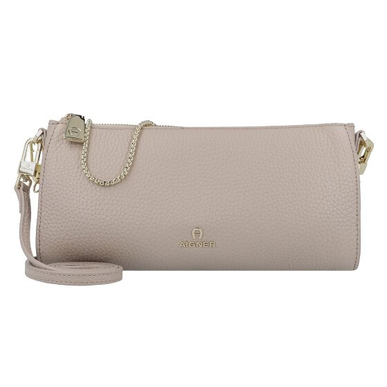 AIGNER Ivy Schultertasche Leder 25 cm