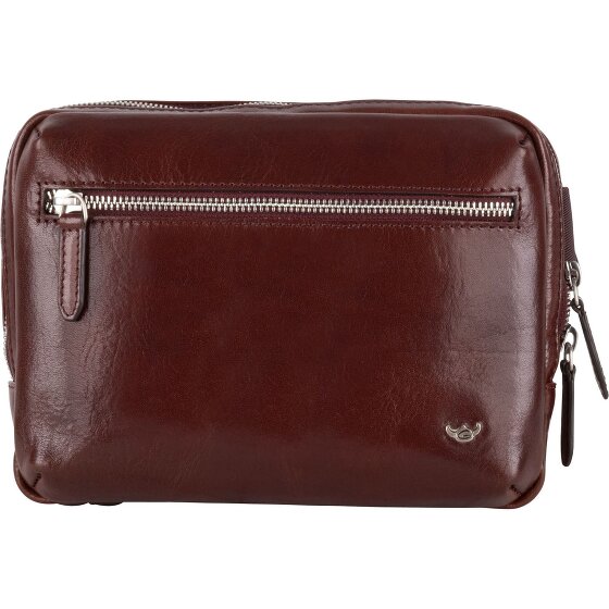 Golden Head Colorado Gürteltasche Leder 23 cm
