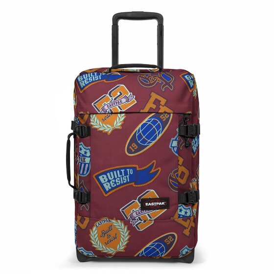 Eastpak Tranverz S 2 Rollen Kabinentrolley 51 cm