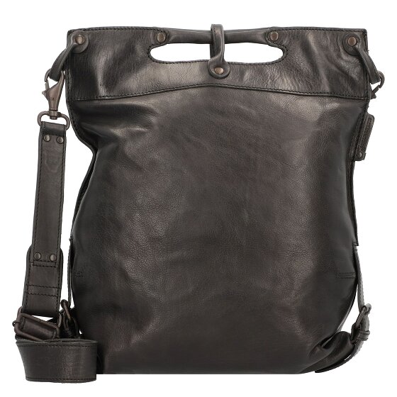 aunts & uncles Grandma's Luxury Club Mrs. Pancake Umhängetasche Leder 28 cm