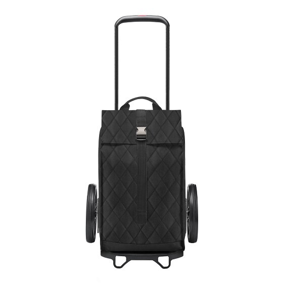 reisenthel Citycruiser Einkaufstrolley 55 cm