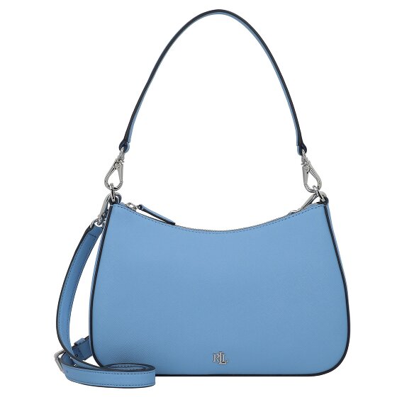 Lauren Ralph Lauren Danni Schultertasche Leder 26.5 cm Lauren Ralph Lauren Danni Schultertasche Leder 26.5 cm