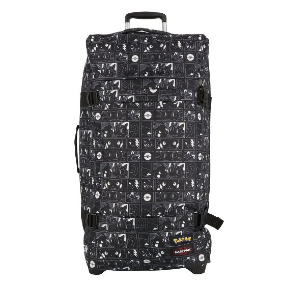 Eastpak Transit'R 2 Rollen Reisetasche L 79 cm