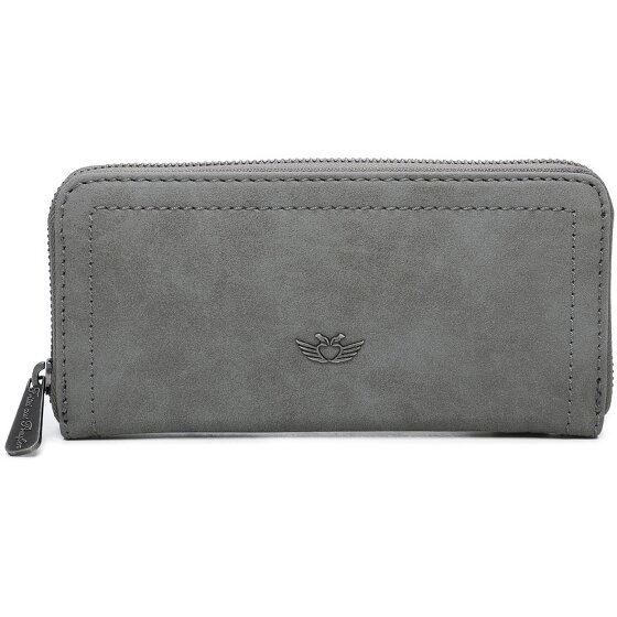 Fritzi aus Preußen Fritzi10 Nicole Vintage Geldbörse 20 cm