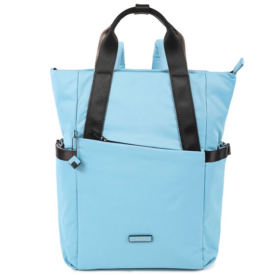 Hedgren Nova Solar Rucksack 37,5 cm Laptopfach