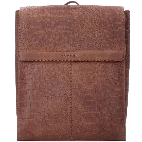 Burkely Casual Carly Rucksack 39 cm Laptopfach