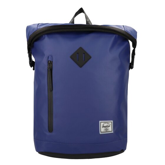 Herschel Roll Top Rucksack 46 cm Laptopfach
