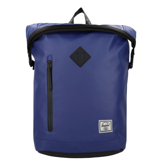 Herschel Roll Top Rucksack 46 cm Laptopfach