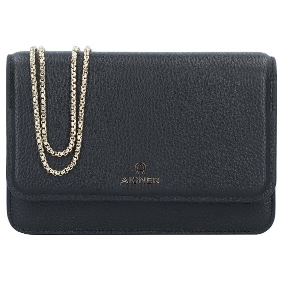 AIGNER Fashion Umhängetasche RFID Leder 19 cm AIGNER Fashion Umhängetasche RFID Leder 19 cm