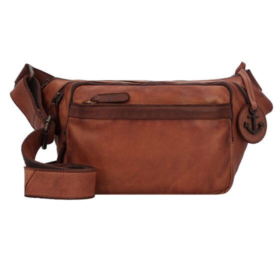 Harbour 2nd Urban Poets Gürteltasche Leder 30.5 cm