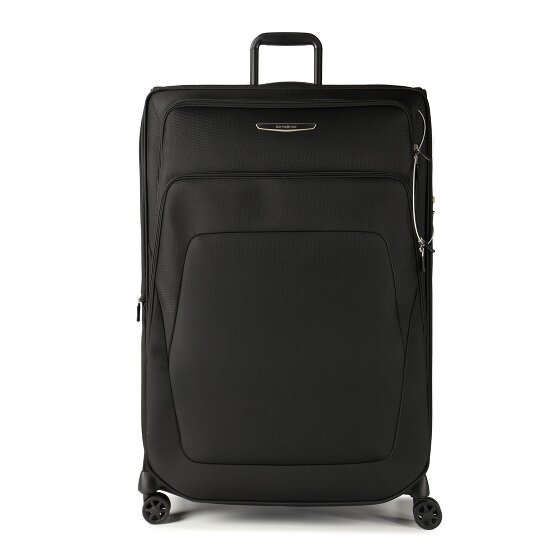 Samsonite Spark Sng Eco 4 Rollen Trolley 82 cm mit Dehnfalte