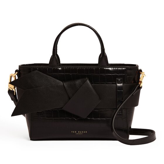 Ted Baker Jjosie Shopper Tasche Leder 26 cm