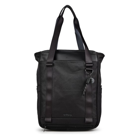 American Tourister Minima Schultertasche 35 cm Laptopfach