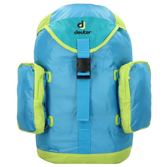 Deuter Lake Placid Wanderrucksack 48 cm Laptopfach Deuter Lake Placid Wanderrucksack 48 cm Laptopfach