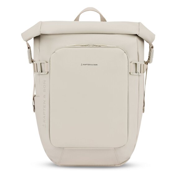 Kapten & Son Lisbon Daypack 40 cm Laptopfach