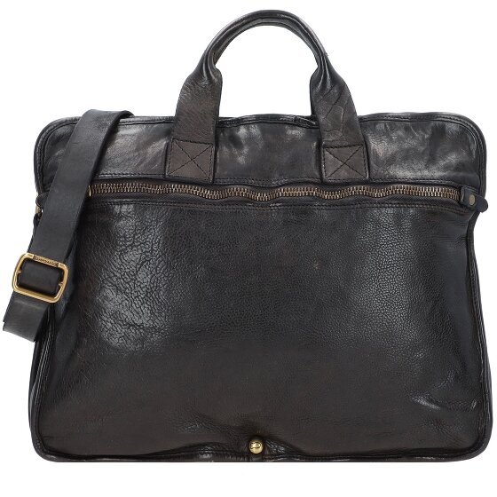 Campomaggi Aktentasche Leder 37 cm Campomaggi Aktentasche Leder 37 cm
