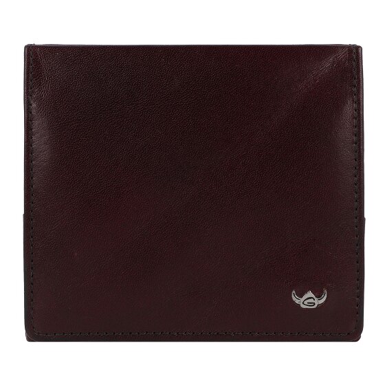 Golden Head Colorado Geldbörse RFID Leder 10 cm