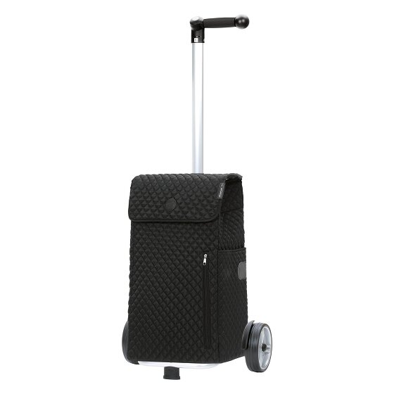 Andersen Shopper Unus Shopper Lissa Einkaufstrolley 58 cm
