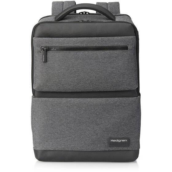 Hedgren Next Drive Rucksack RFID 40 cm Laptopfach