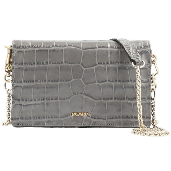 Picard Weimar Umhängetasche Leder 20 cm