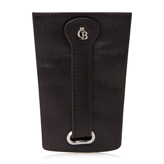 Castelijn & Beerens Gaucho Schlüsseletui Leder 9 cm