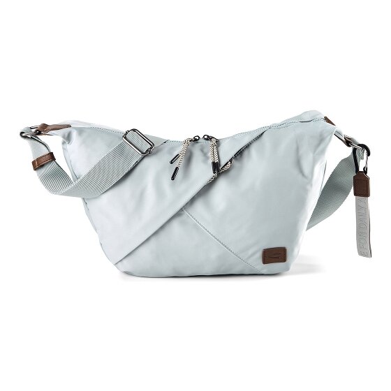 camel active Aurum Schultertasche L 40 cm