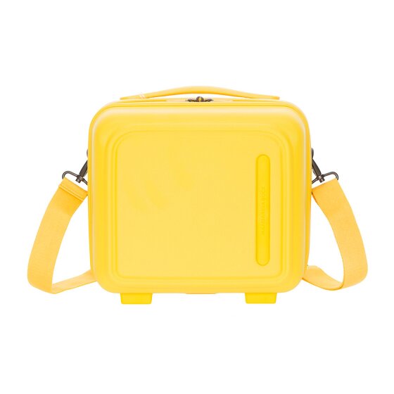 Mandarina Duck Logoduck + Beautycase 27 cm