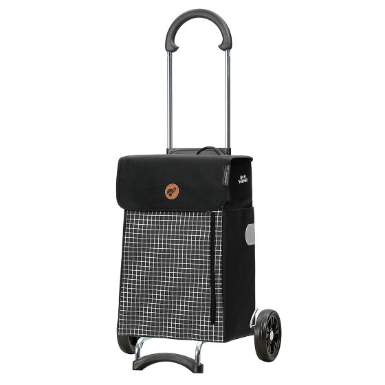 Andersen Shopper Scala Shopper Hente Einkaufstrolley 48 cm