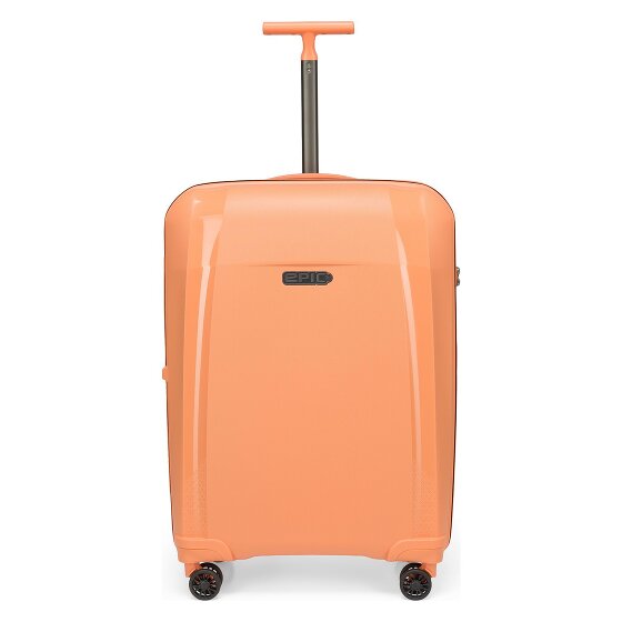 Epic Phantom SL 4-Rollen Trolley 66 cm