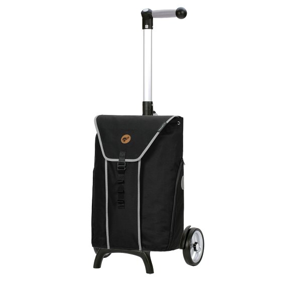 Andersen Shopper Unus Shopper Fun Bahne Einkaufstrolley 54 cm