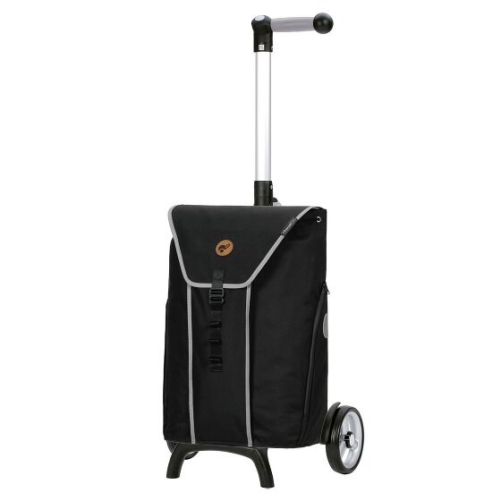 Andersen Shopper Unus Shopper Fun Bahne Einkaufstrolley 54 cm