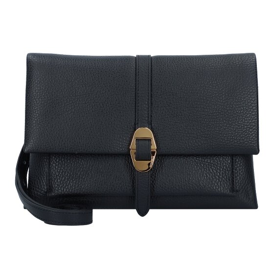 Coccinelle Dorian Schultertasche Leder 24 cm